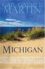 Michigan: Out on a Limb / Over Her Head / Seasons / Secrets Within