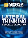 Mensa Lateral Thinking and Logical Deduction