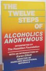 Twelve Steps of Alcoholics Anonymous
