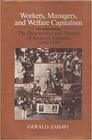Workers Managers and Welfare Capitalism The Shoeworkers and Tanners of Endicott Johnson 18901950