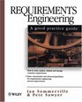 Requirements Engineering A Good Practice Guide