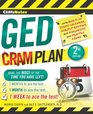 CliffsNotes GED Cram Plan Second Edition