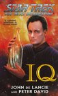 I, Q (Star Trek: The Next Generation)