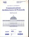 Communications architectures  protocols  SIGCOMM '91 Conference