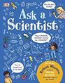 Ask A Scientist Professor Robert Winston Answers 100 Big Questions from Kids Around the World