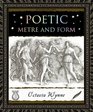 Poetic Metre and Form