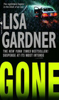 Gone (FBI Profiler, Bk 5)