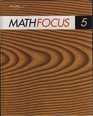 Nelson Math Focus 5