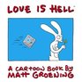 Love Is Hell