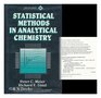 Statistical Methods in Analytical Chemistry