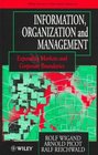 Information Organization and Management Expanding Markets and Corporate Boundaries