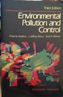 Environmental Pollution and Control