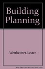 Building Planning