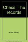Chess The records