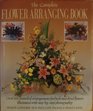 The Complete Flower Arranging Book