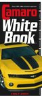Camaro White Book 19672011