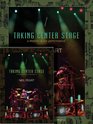 Neil Peart Taking Center Stage Combo Pack A Lifetime of Live Performance