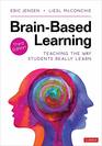 BrainBased Learning Teaching the Way Students Really Learn