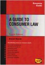 A Guide to Consumer Law