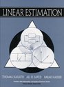 Linear Estimation