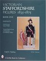 Victorian Staffordshire Figures 18351875