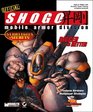 Shogo Mobile Armor Division Official Strategies  Secrets Official Strategies  Secrets