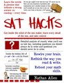 SAT Hacks The definitive guide to the new SAT
