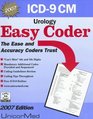 Easy Coder Urology 2007