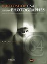 PHOTOSHOP CS4 POUR LES PHOTOGRAPHES  MANUEL DE FORMATION POUR PROFESSIONNELS DE L'IMAGE  DVD