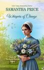 Whispers of Change Inspirational Amish Romance