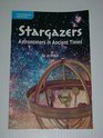 Stargazers Astronomers in Ancient Times