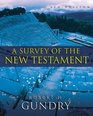 A Survey of the New Testament 5th Edition