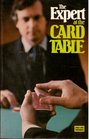 Expert at the Card Table