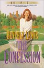 The Confession  (Heritage of Lancaster County, Bk 2)