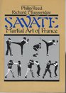 Boxe Francaise Savate Martial Art of France
