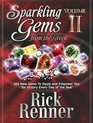 Sparkling Gems From the Greek Volume 2 365 New Gems To Equip And Empower You For Victory Every Day Of The Year