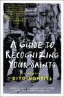 A Guide to Recognizing Your Saints A Memoir