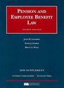 Pension and Employee Benefit Law 2008 Supplement