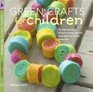 Green Crafts for Children