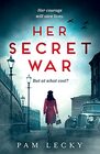 Her Secret War (Her Secret War, Bk 1)