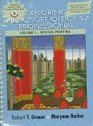 Exploring Microsoft Office Professional 97