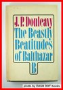 The Beastly Beatitudes of Balthazar B