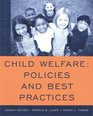 Child Welfare Policies and Best Practices