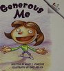 Generous Me