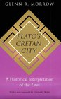 Plato's Cretan City