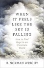 When It Feels Like the Sky Is Falling How to Find Hope in an Uncertain World