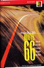 Murder on Route 66 (Audio Cassette) (Unabridged)
