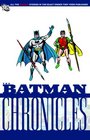 Batman Chronicles Vol. 8
