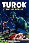 Turok Son of Stone Archives Volume 6