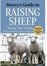 Storey's Guide to Raising Sheep 4th Edition